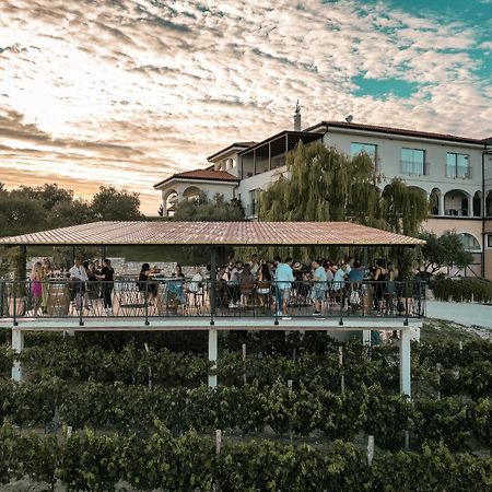Wine Residence Cattunar 布罗托尼贾 外观 照片