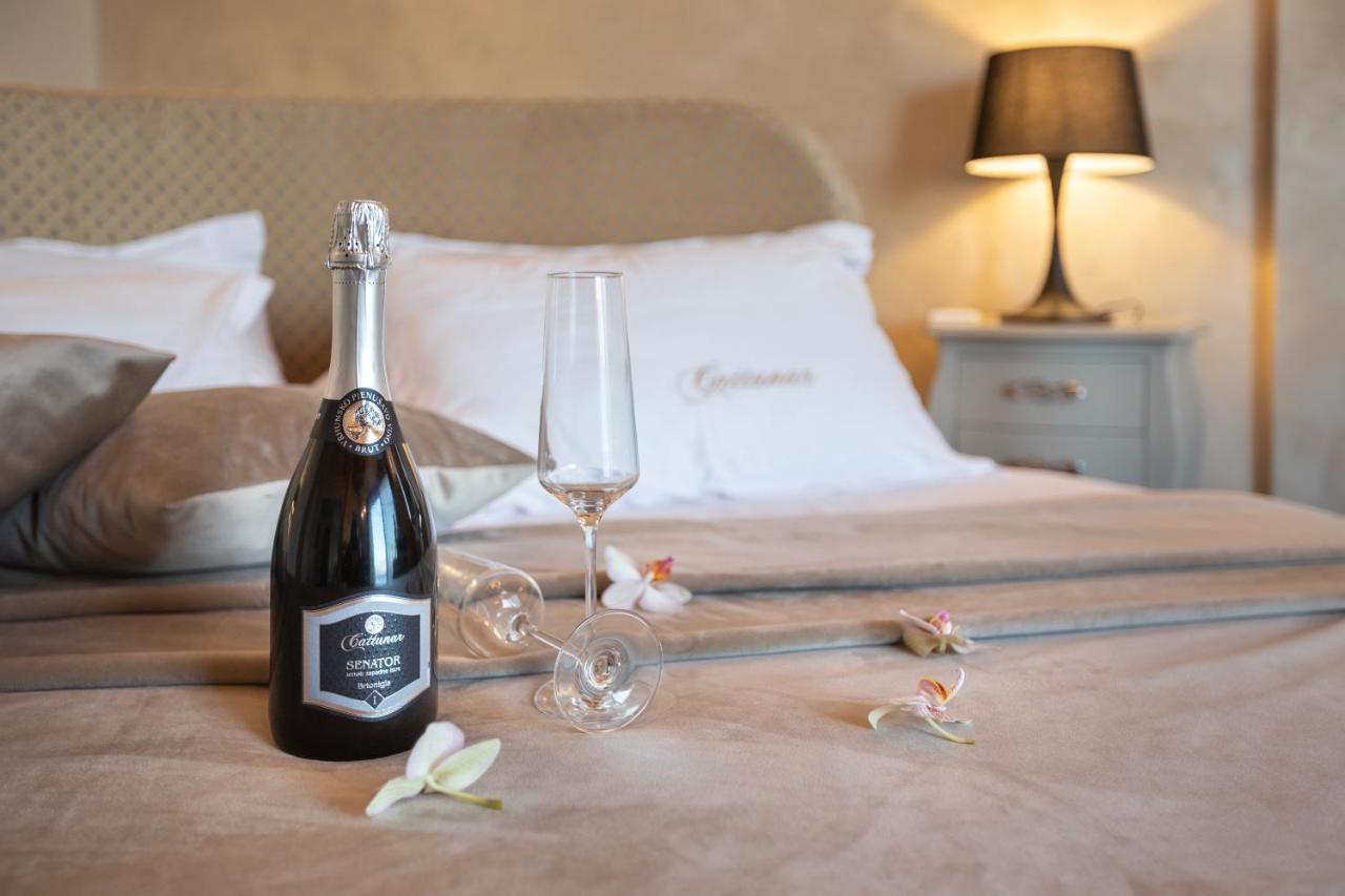 Wine Residence Cattunar 布罗托尼贾 外观 照片