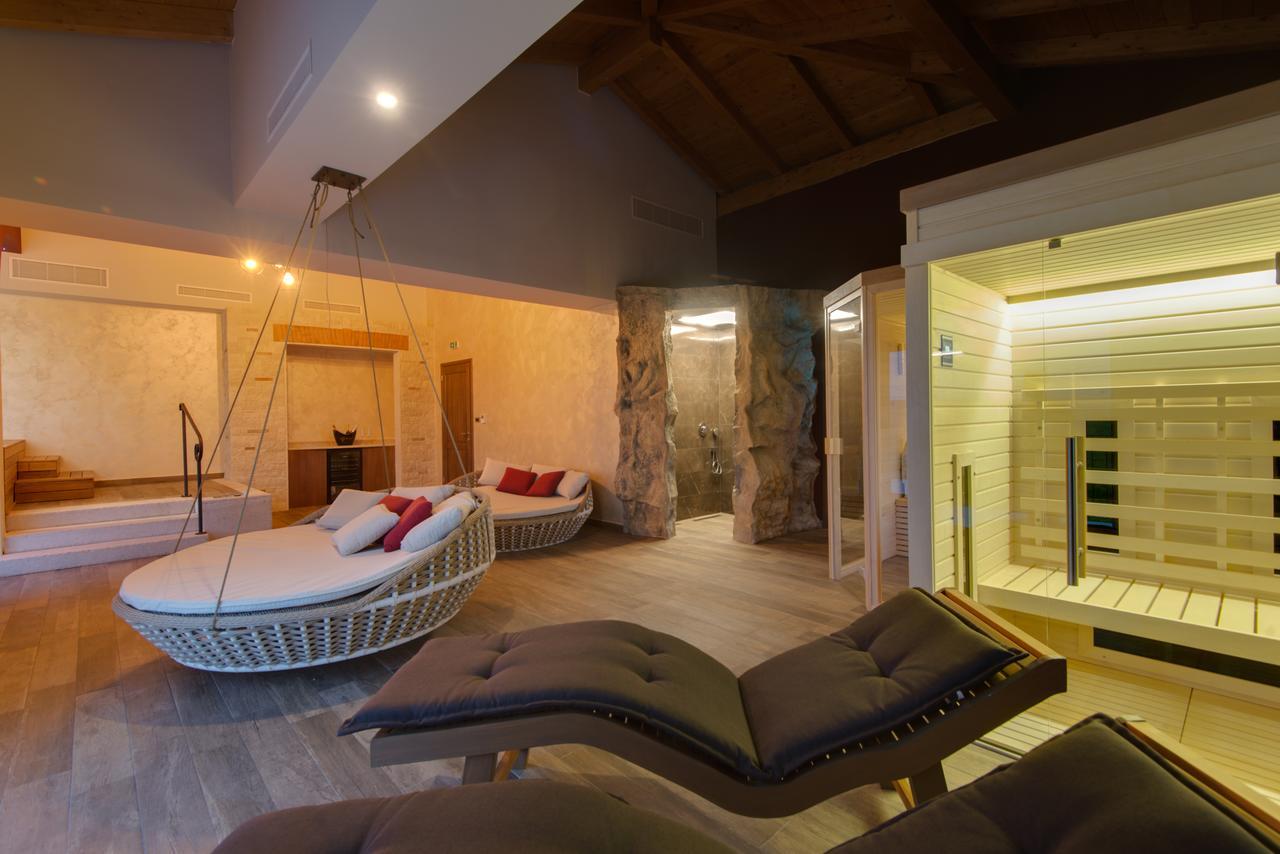 Wine Residence Cattunar 布罗托尼贾 外观 照片