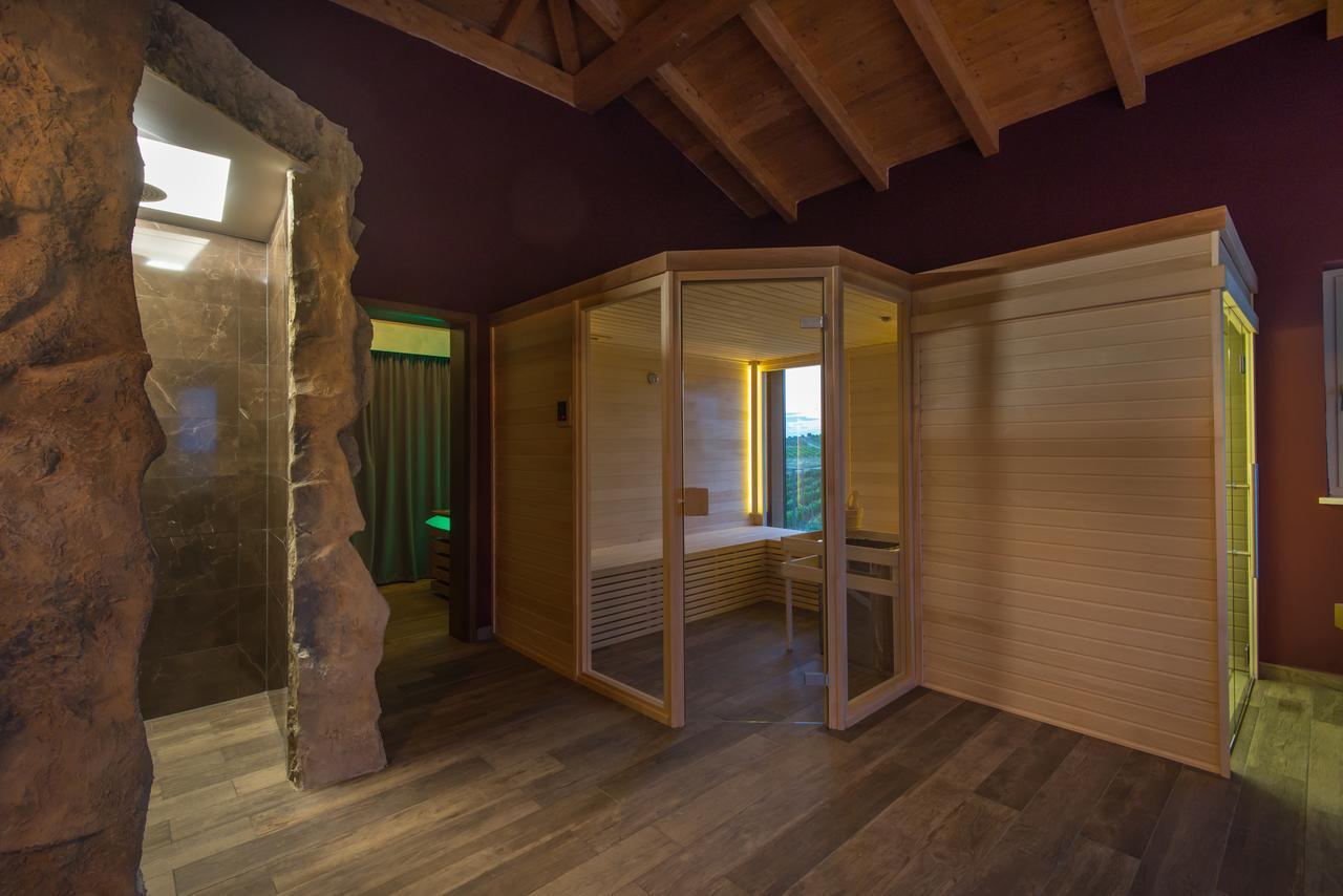 Wine Residence Cattunar 布罗托尼贾 外观 照片