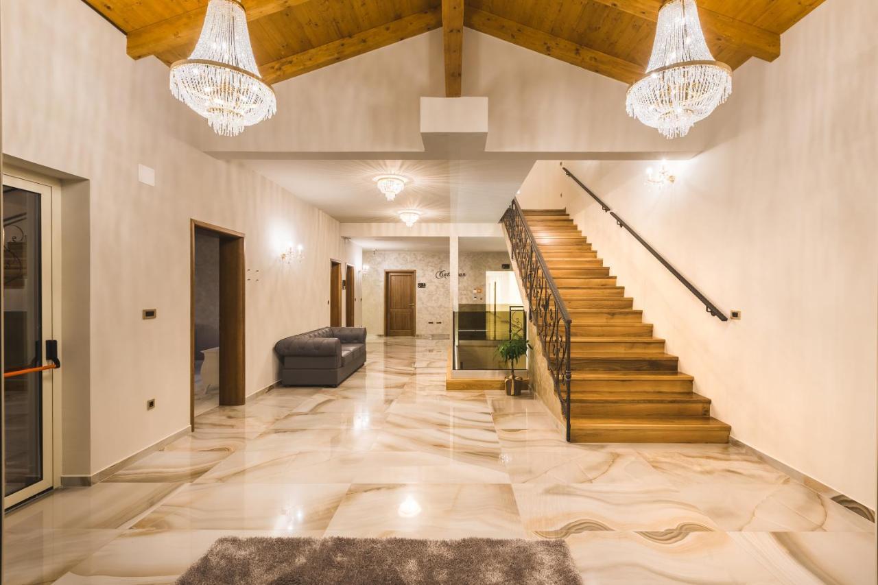 Wine Residence Cattunar 布罗托尼贾 外观 照片