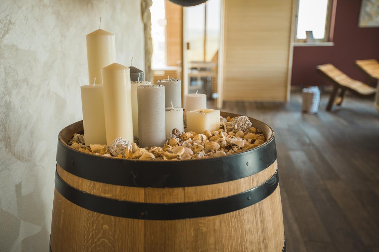 Wine Residence Cattunar 布罗托尼贾 外观 照片