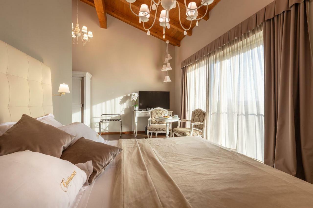 Wine Residence Cattunar 布罗托尼贾 外观 照片